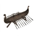 Vikingský Drakkar