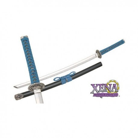 Katana Meč Gabrielle Xena