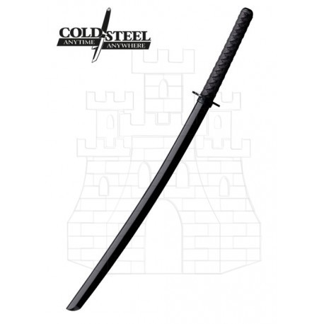 Boken CS Black