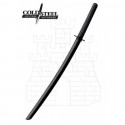 Boken CS Black