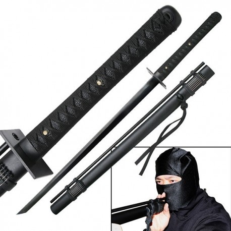 Ninja Meč Blower