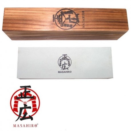 Brusný Kámen Katana