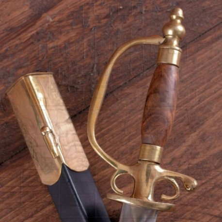 Dvorský Kord 18. Století