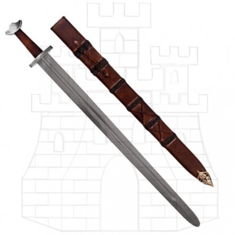 Meč Vikingský Erik