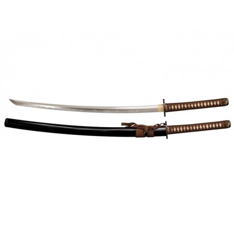 Cold Steel Mizutori Crane Katana