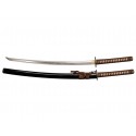 Cold Steel Mizutori Crane Katana