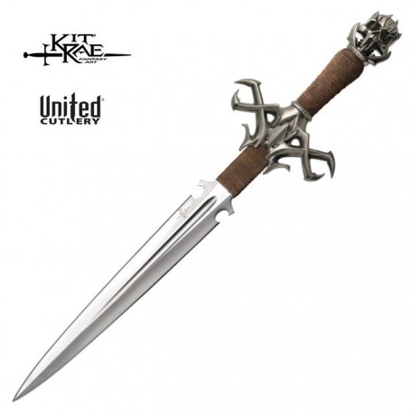 Kit Rae Valegil Dagger