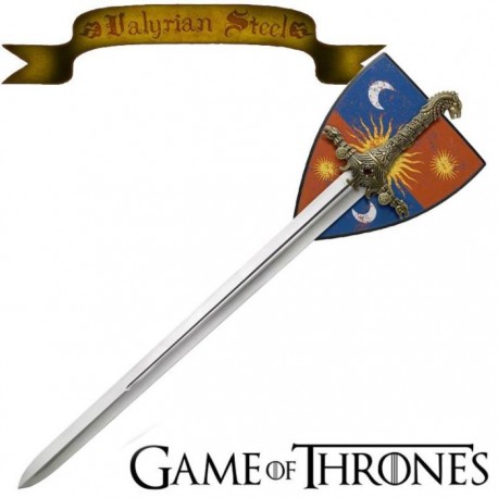 Oathkeeper-Game of Thrones