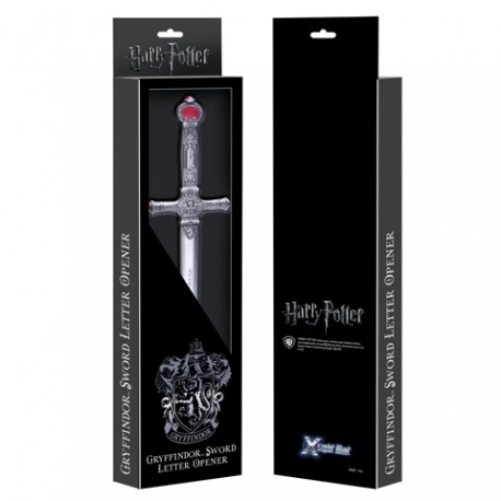 Harry Potter Meč Otvírač Dopisů