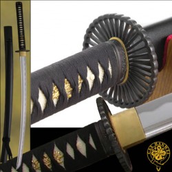 Hanwei Practical Plus XL Light Katana
