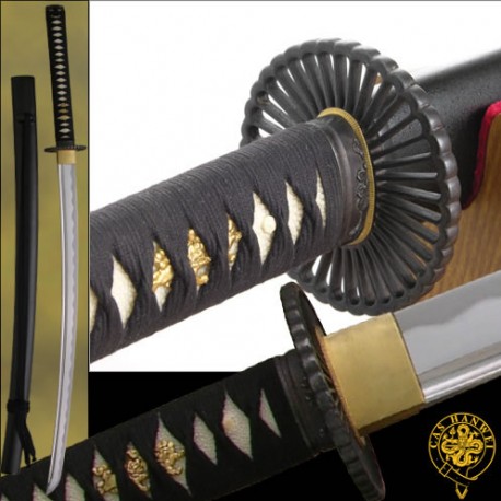 Hanwei Practical Plus XL Light Katana