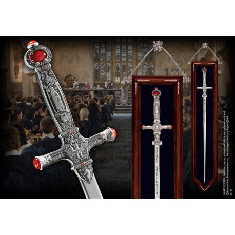 Harry Potter Meč-Godric Gryffindor