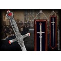 Harry Potter Meč-Godric Gryffindor
