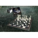 Šachy Harry Potter Wizard Chess