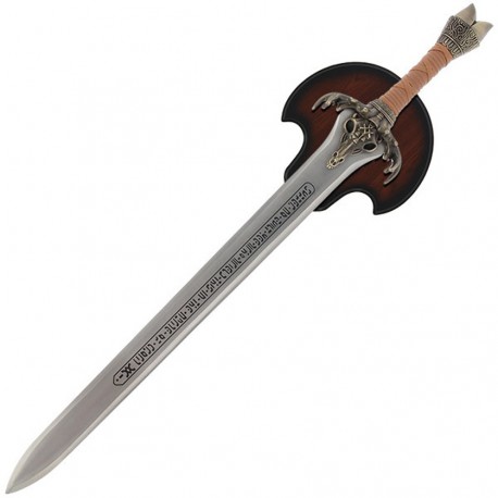 Conan Meč-Conan Father Sword