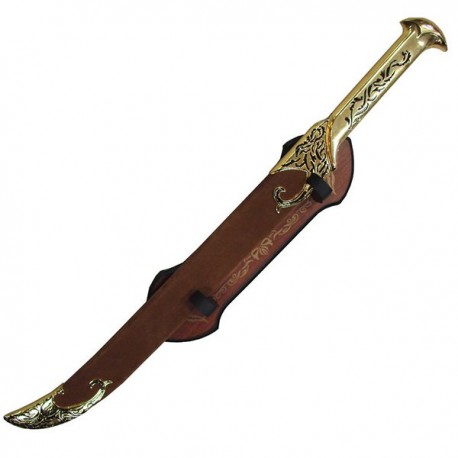 Elfský Meč Středozemě