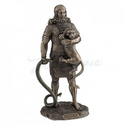 Král Gilgameš