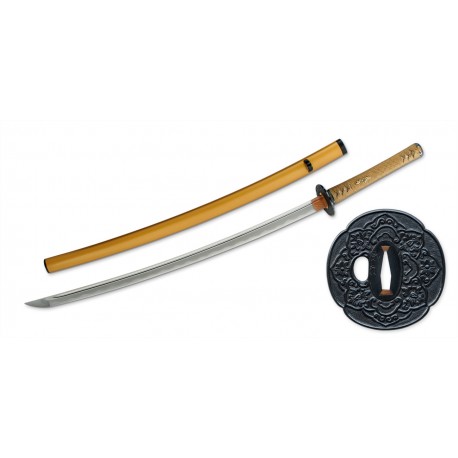 Imperial Citadel Katana