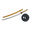 Imperial Citadel Katana