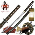 Ryumon Bamboo Katana RY-3202