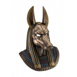 Maska Anubis