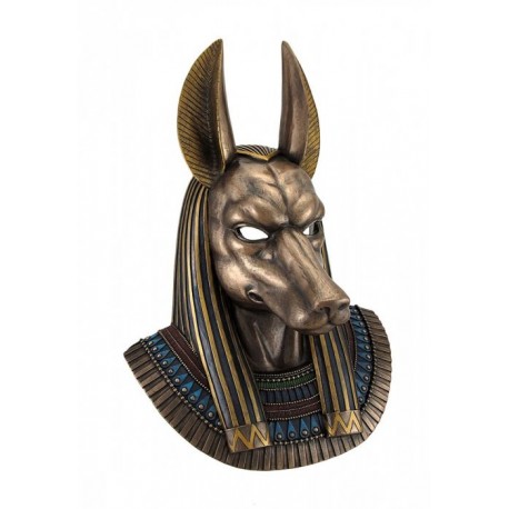 Maska Anubis