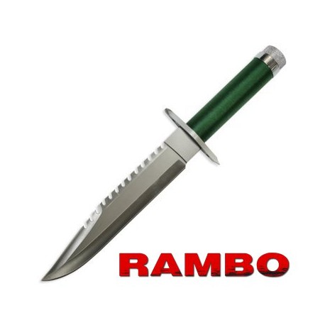 Nůž Rambo I