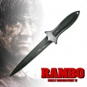 Nůž Rambo II Boot Knife