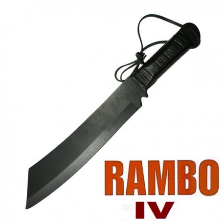 Nůž Rambo IV