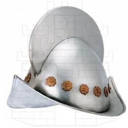 Helma Morion