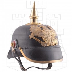 Pruská Helma Pickelhaube