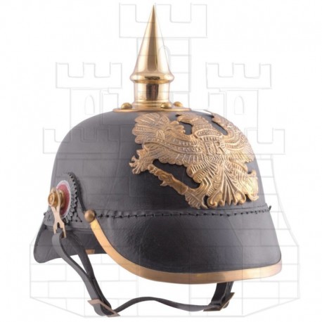 Pruská Helma Pickelhaube