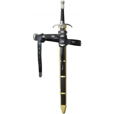 Longclaw pochva