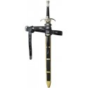 Longclaw pochva