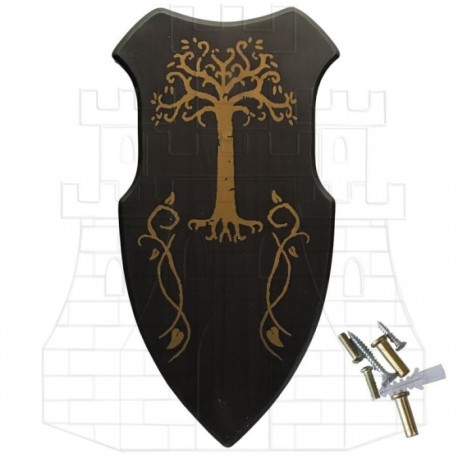 Plaketa pro Meč Fantasy Strom