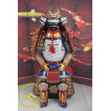 Samurajské Brnění Takeda Shingen