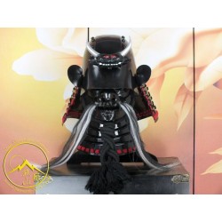 Samurajská Helma Kabuto Kaymon