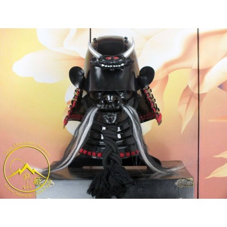 Samurajská Helma Kabuto Kaymon