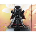 Samurajská Helma Kabuto Kaymon