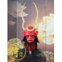 Samurajská Helma Kabuto Tengoku
