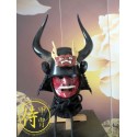 Samurajská Helma Kabuto Yamamoto Kansuke