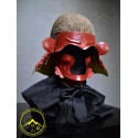 Samurajská Helma Kabuto Kasai Saru