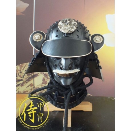 Samurajská Helma Dragon Kabuto