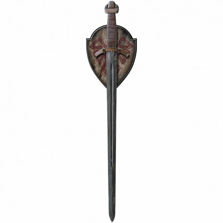 Meč Lagertha
