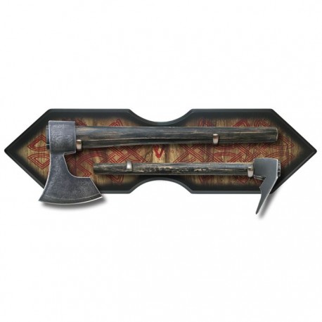 Zbraně Flokiho-Vikingové