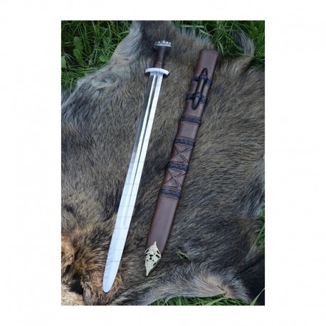 Vikingský Meč Bjorn