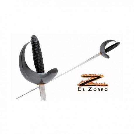 Meč Zorro