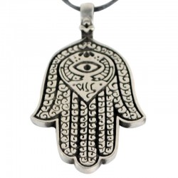 Hamsa-Arabský amulet