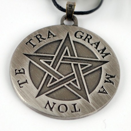 Pentagram