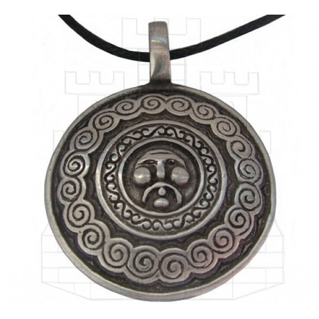 Štít-Vikingské šperky